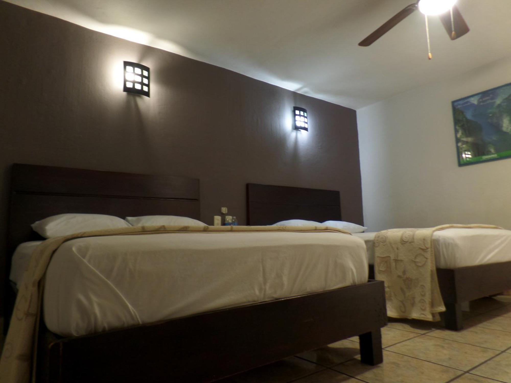 Ukeinn Centro Tuxtla Gutiérrez Εξωτερικό φωτογραφία