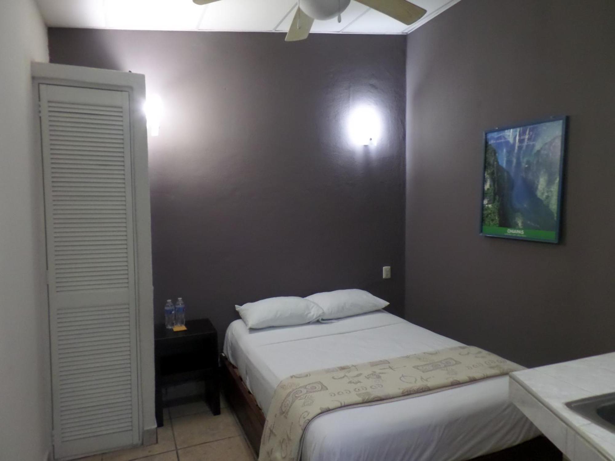Ukeinn Centro Tuxtla Gutiérrez Εξωτερικό φωτογραφία